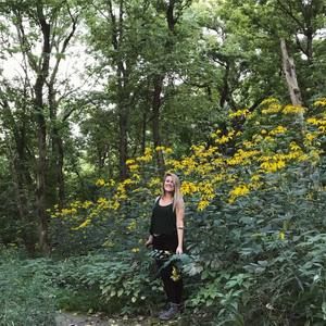 Meet your Posher, Savannah